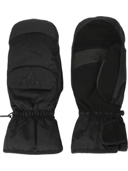 Whistler Wido M Mitten Rękawice — – Black czarny