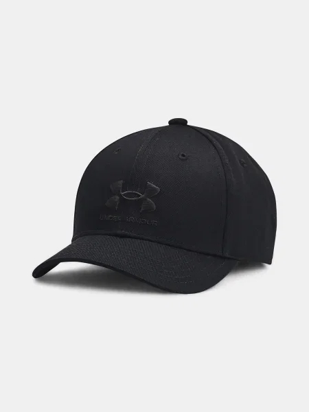 Șapcă copii Under Armour negru