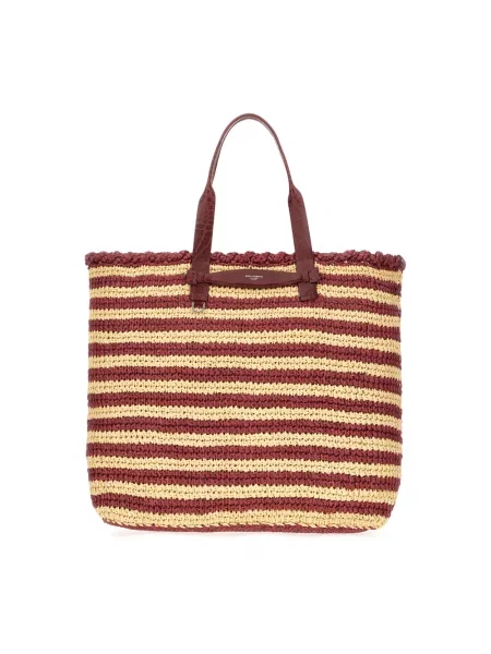 Torba Dolce And Gabbana skórzana