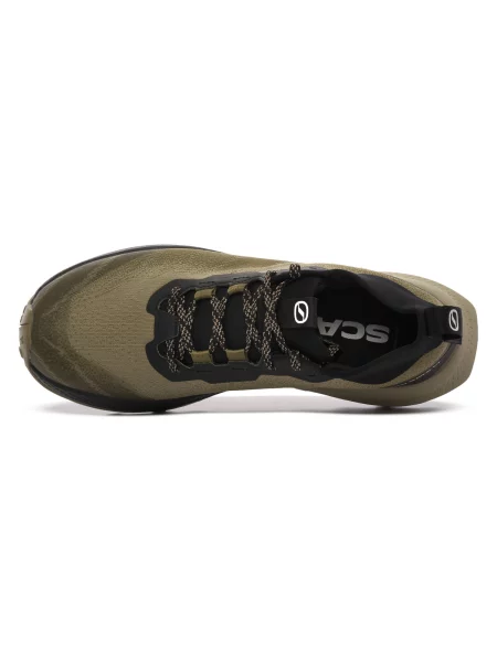 Pantofi Scarpa negru