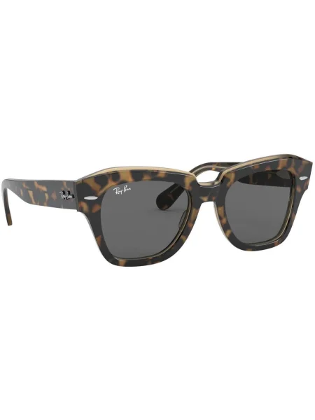 Street hodinky Ray-ban