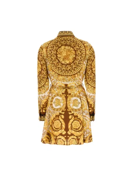 Sukienka Versace