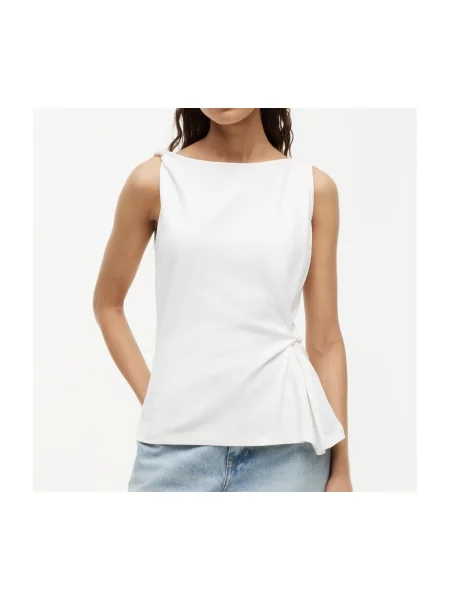 Top Tommy Hilfiger bej