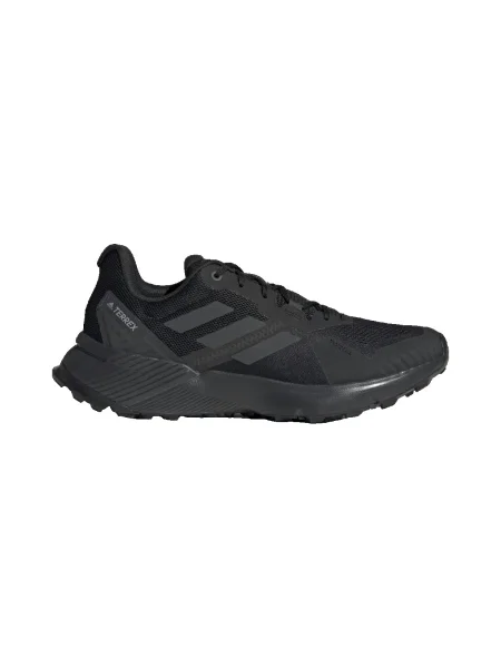 Pantofi Adidas negru