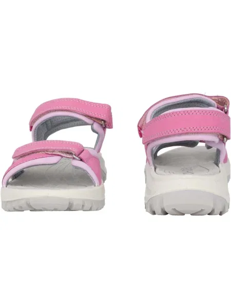 Pantofi Rohde roz