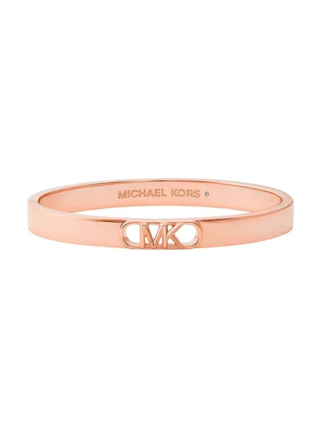 Гривна Michael Kors дамска розово