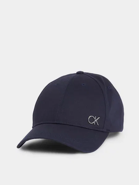 Кепка Calvin Klein черная
