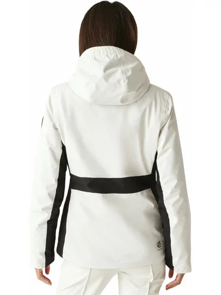 Гірськолижна куртка Issyjacket білий