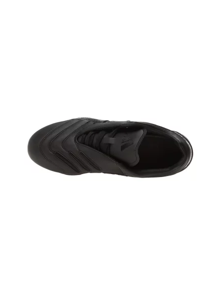 Pantofi Adidas din satin negru