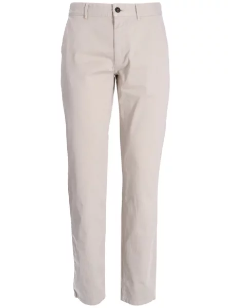 Pantaloni chino Boss stretch