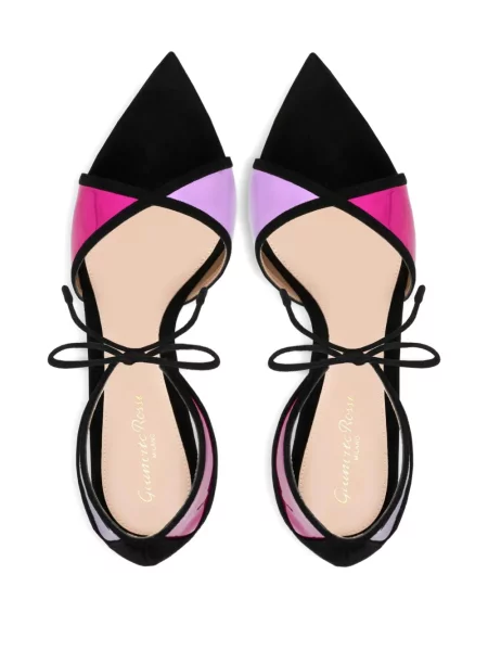 Sandale Gianvito Rossi negru