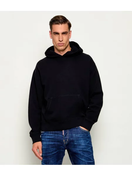 Zadig&Voltaire Hanorac Sacha negru