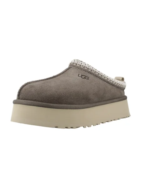 Pantofi Ugg verde