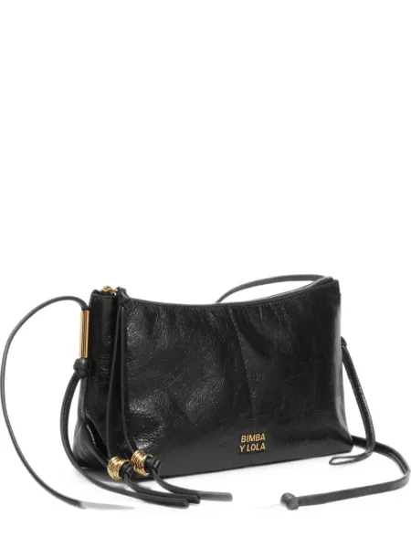 Geanta crossbody Bimba Y Lola din piele negru