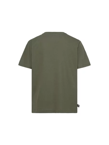 Tricou Converse verde