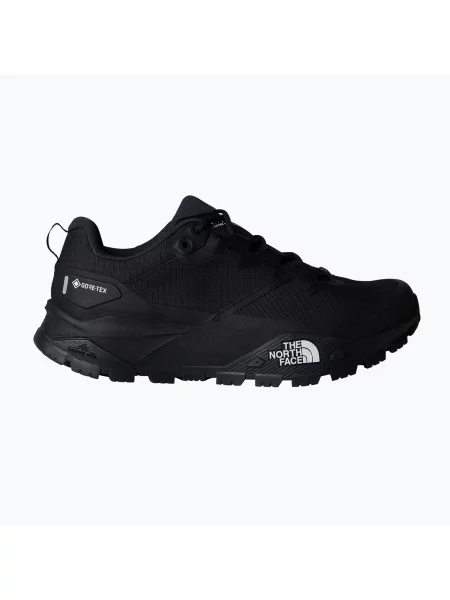 Buty turystyczne The North Face Offtrail Hike Gore-Tex tnf black / tnf white białe