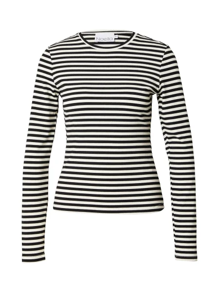 Noella Tričko Luana slonová kost černá