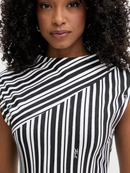 Karl Lagerfeld топ з