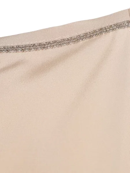 Maiou Peserico cu mărgele