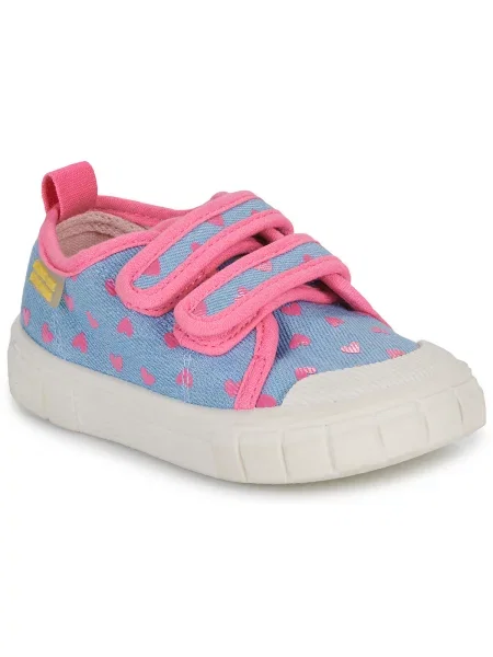 Copati Agatha Ruiz de la Prada modra