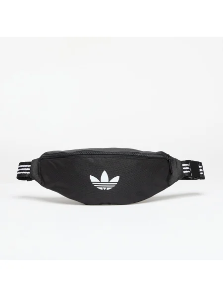 Ľadvinka Adidas Originals čierna