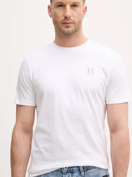 Футболка Hackett London