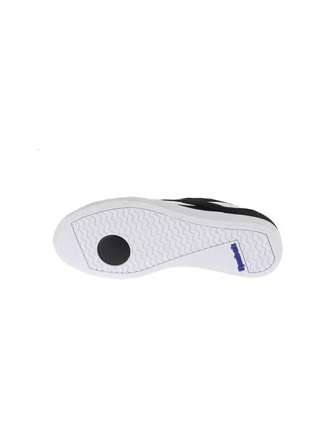 Félcipo Reebok Sport fekete