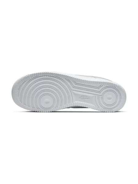 Nike Sportswear Air Force sportcipő férfi bőr fehér