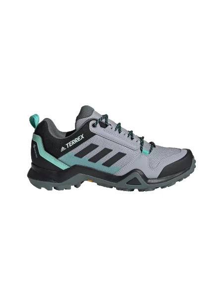Pantofi Adidas gri