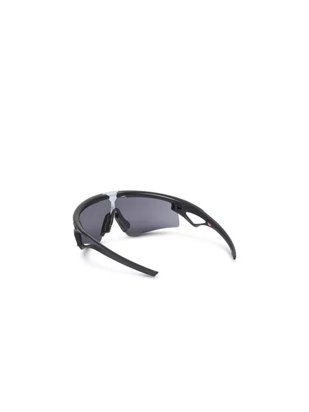 Sluneční brýle Oakley černé