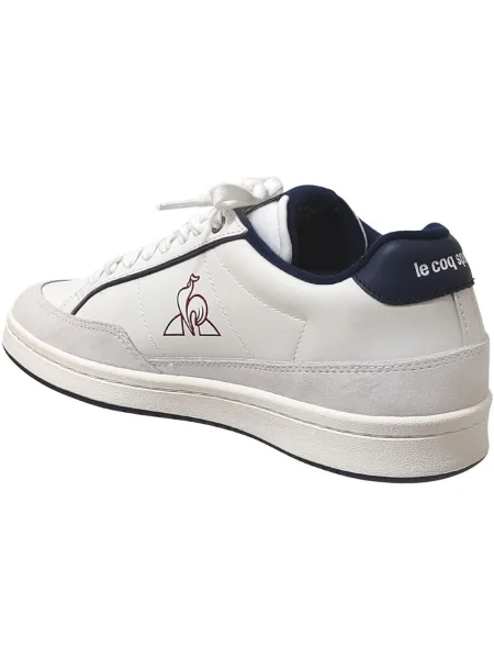 Tenisky Le Coq Sportif biela