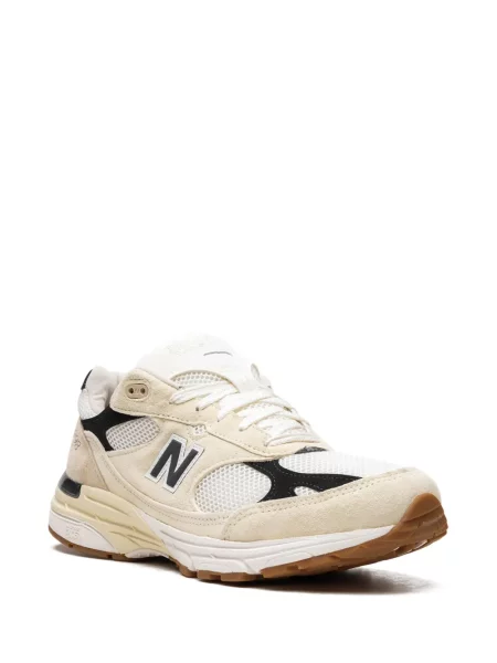 Meškiukas sportbačiai New Balance juoda