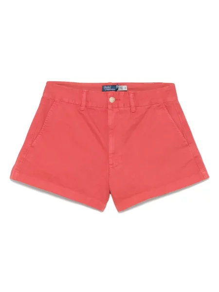 Rövidnadrág Polo Ralph Lauren piros