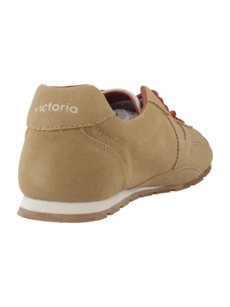 Pantofi Victoria maro