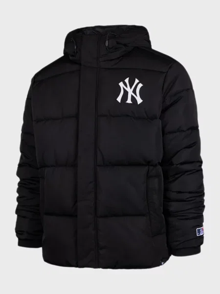 Детская куртка 47brand черная