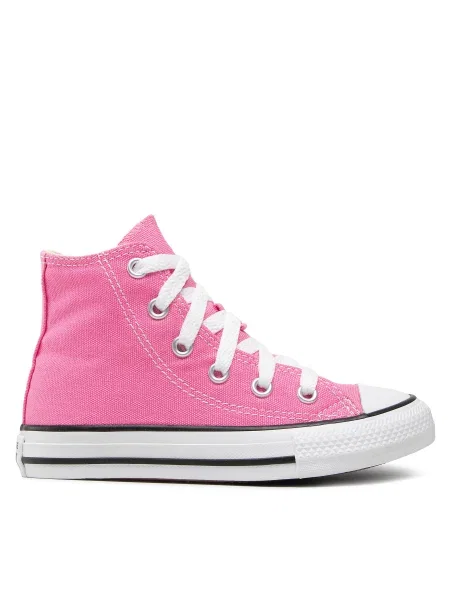 Sneakerși Converse Chuck Taylor All Star roz