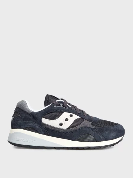 Кросівки для спортзалу Saucony сині