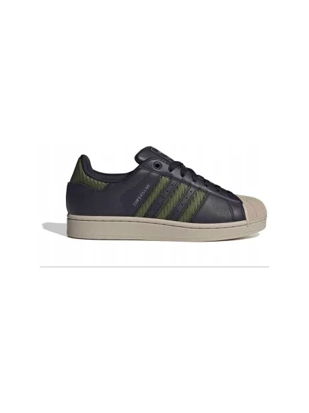 Tenisky Adidas Superstar sivá