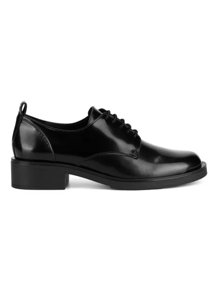 Pantofi Gino Rossi negru