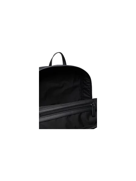 TOMMY HILFIGER Ruksak crna