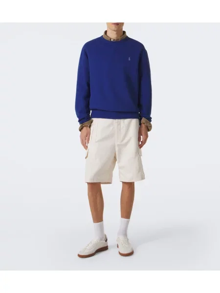 Hanorac Polo Ralph Lauren albastru