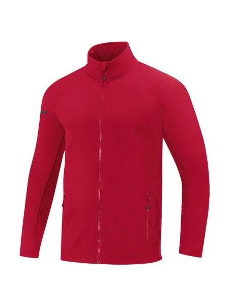 JAKO Geacă sport roșu