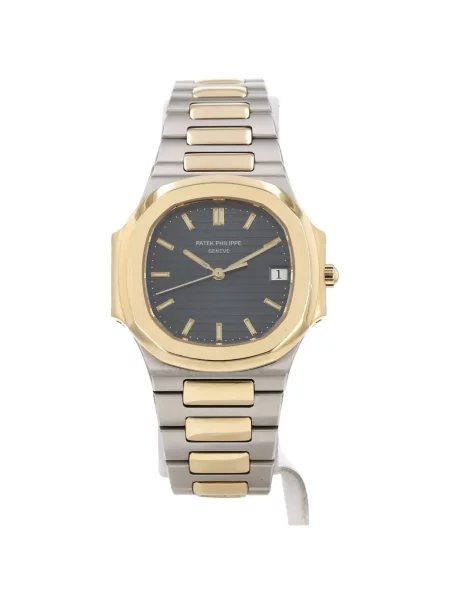 Часовник Patek Philippe сиво