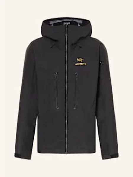 Kurtka Arcteryx czarna