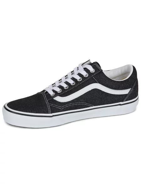 Pantofi Vans negru