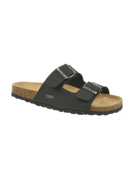 Pantofi Cmp Thalitha negru