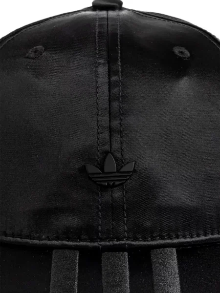 Tenisice Adidas Spezial s autogramom crna