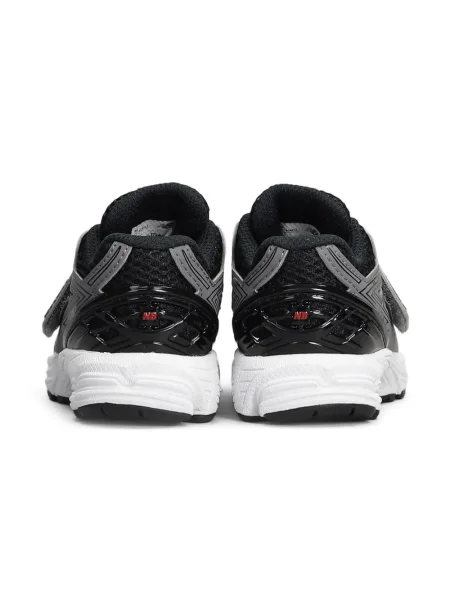 Sneakers New Balance γκρι