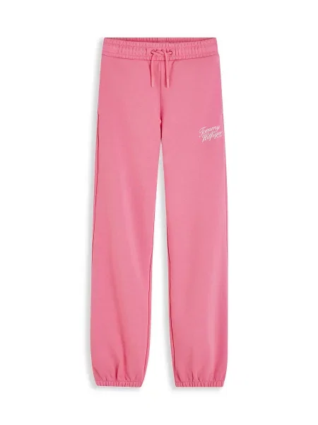 TOMMY HILFIGER Pantaloni roz