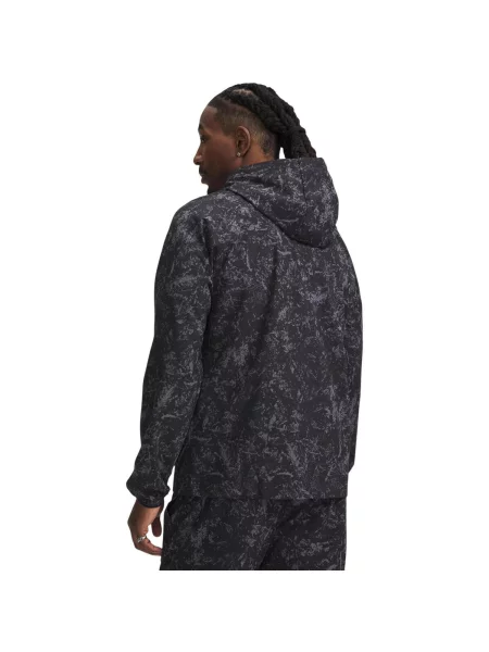Geacă Under Armour negru